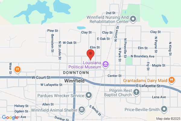 Winn Home Health Care Inc