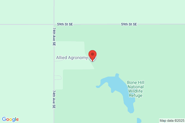 Allied Agronomy