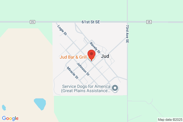 Jud Cafe