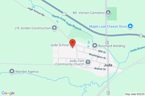 Juda School