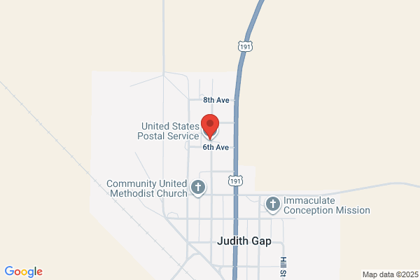 United States Postal Service