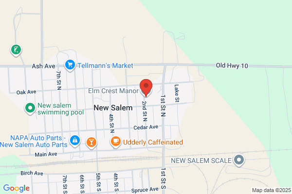 Elm Crest Manor