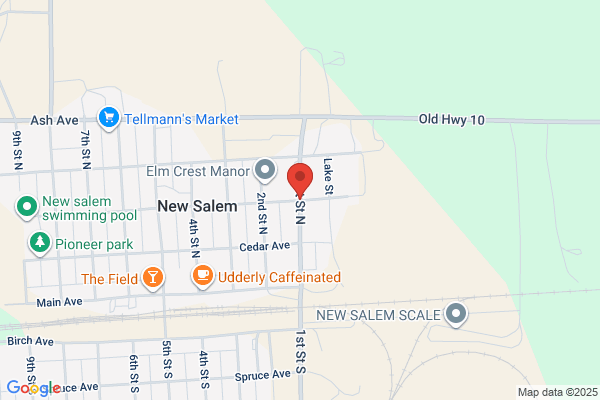 Elm Crest Therapy Rehab Center