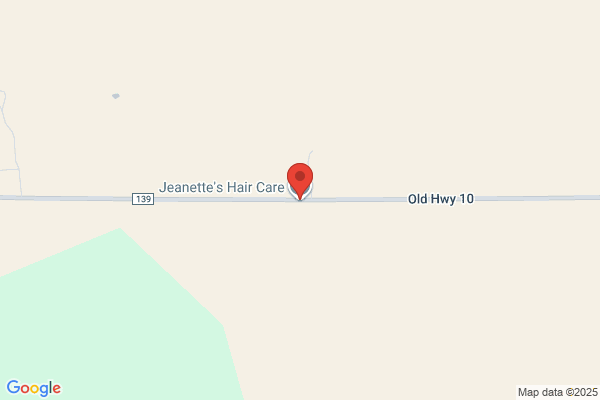 Family Hair Care
