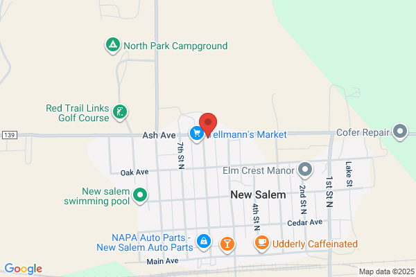 New Salem Pharmacy