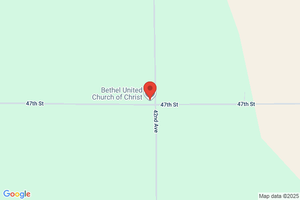 United Church of Christ