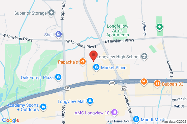 Candlewood Suites Longview, an IHG Hotel