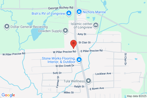 Storage Plus of Longview (Main)