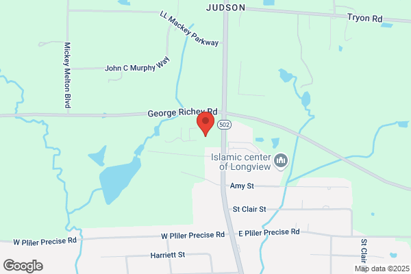 Hayes Rv Center