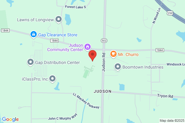 Judson Middle School