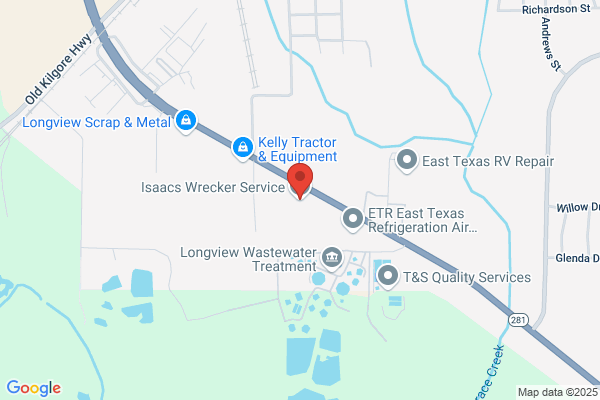 Lem Adams Wrecker & Auto Service