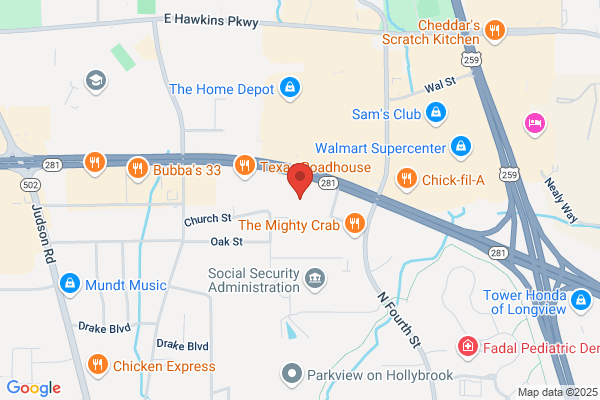 Lewis Chiropratic Clinic