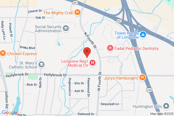 Longview Orthopaedic
