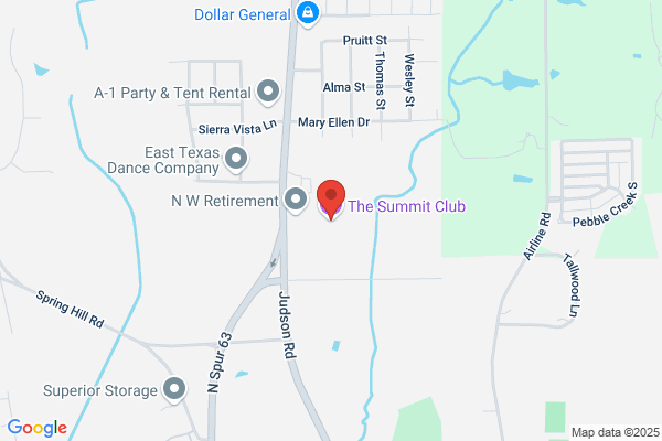 The Summit Club