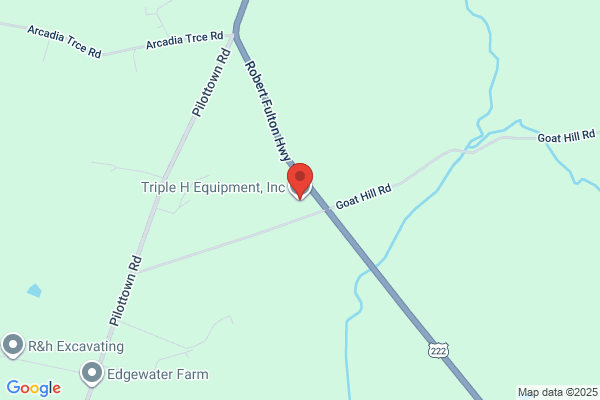 Triple H Rental & Machine Inc