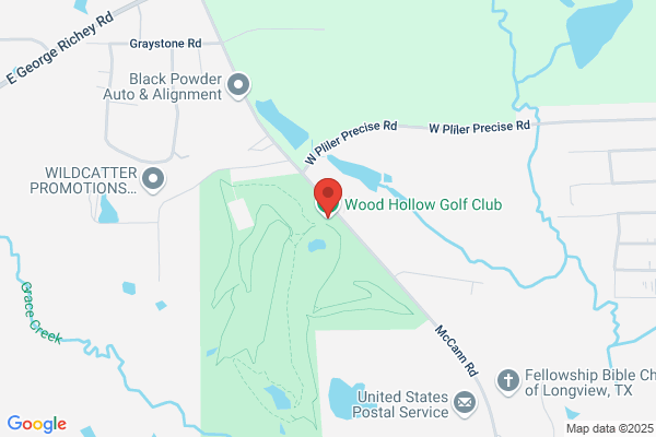 Wood Hollow Golf Course