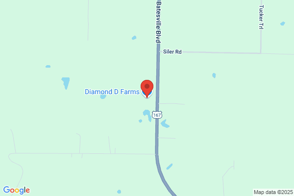 D Bar D Farms