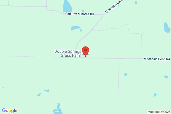 Double Springs Grass Farm