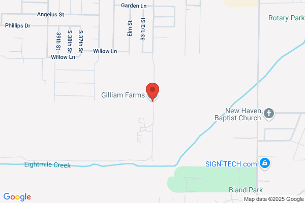 Gillam Farms
