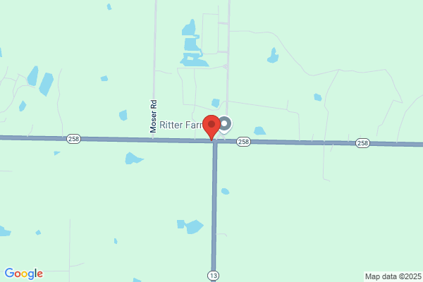 Gillam Farms