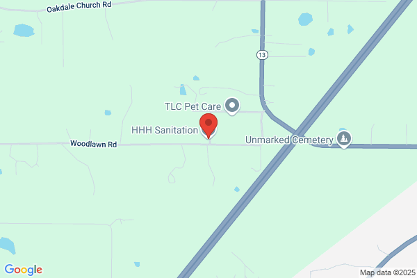 HHH Sanitation Inc