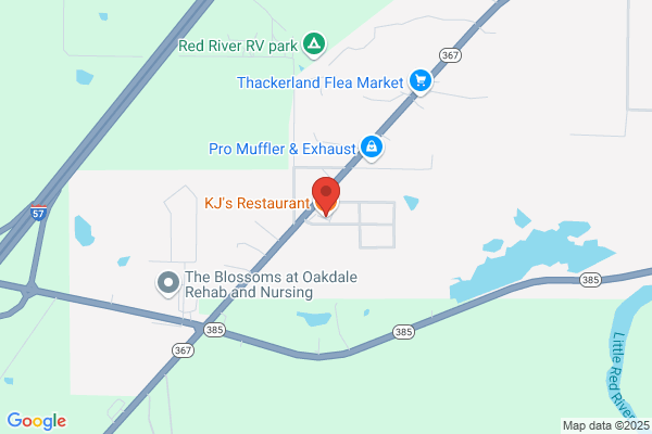 Kjs Restaurant
