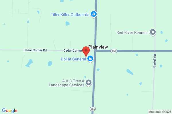 North White County Water