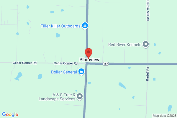 Plainview Farm Supply