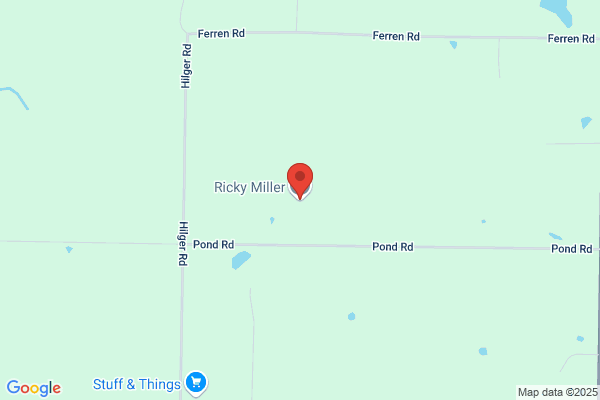 Ricky Miller Construction