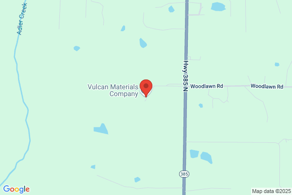 Vulcan Materials Company