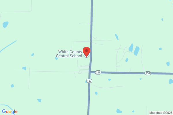 White County Central School District