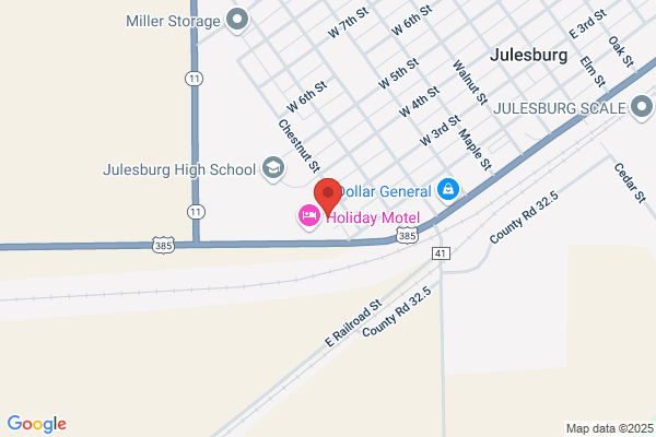 Animal Clinic of Julesburg