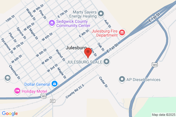D & J Cafe
