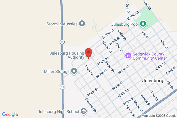 Housing Authority, Power Plant