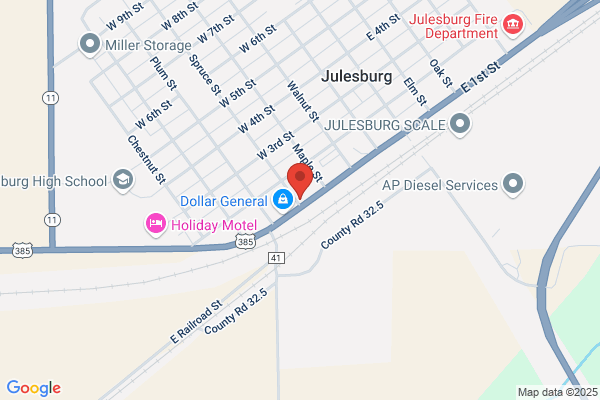 J & J Liquors