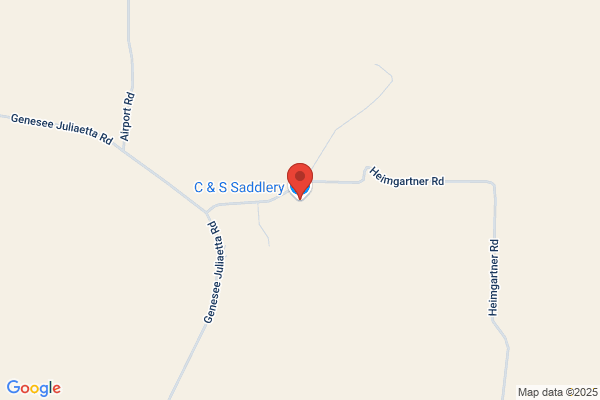 C & S Saddlery