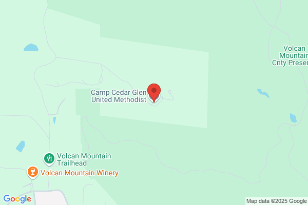 Camp Cedar Glen-Methodist