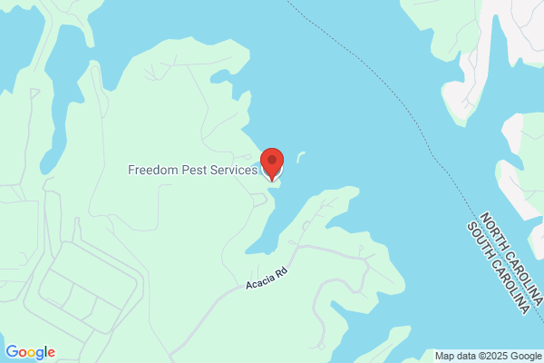 Freedom Pest Control