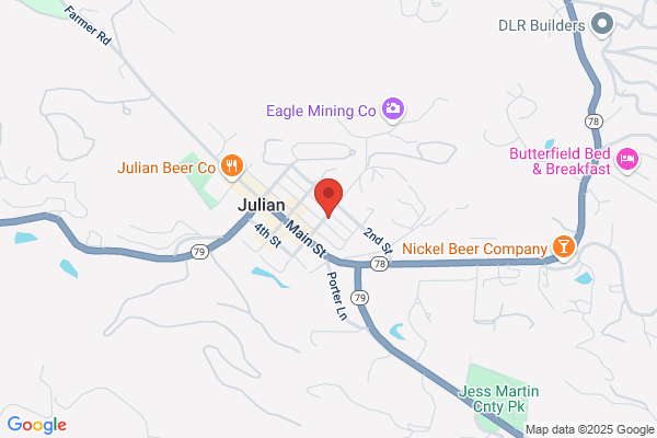 Hillside Community Church