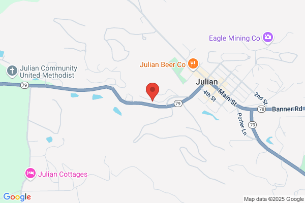 Julian Inn