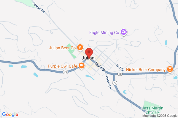 Julian Realty