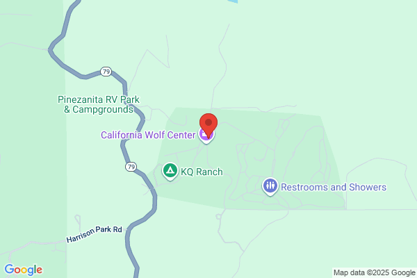 Lucky 5 Ranch