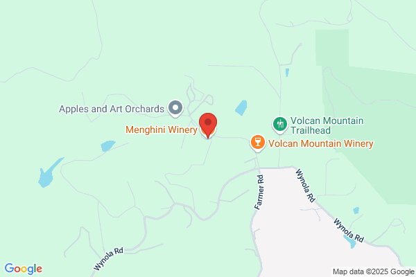 Menghini Winery