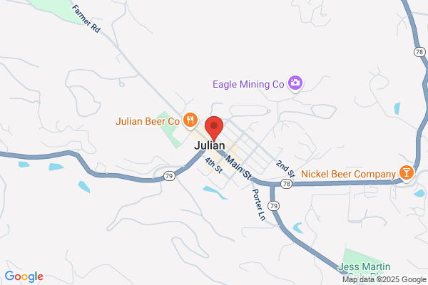 Miner's Diner