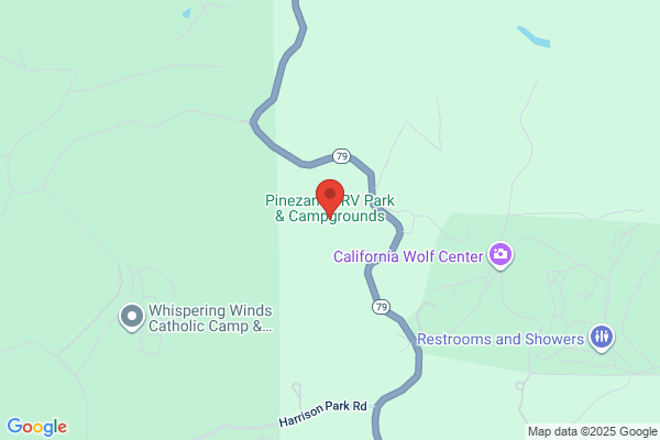 Pinezanita Campgrounds & Rv's