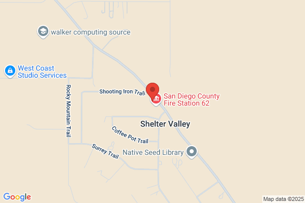Shelter Valley Citizens Co-Operation