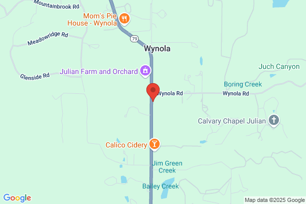 Wynola Junction Antiques & Collectibles