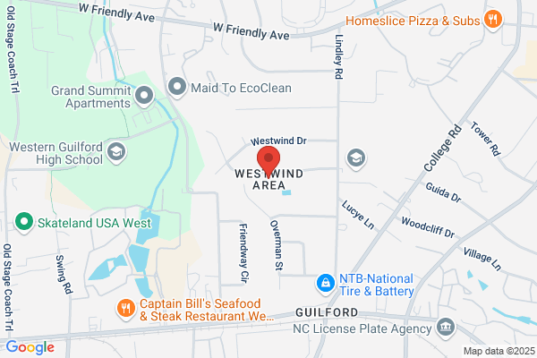 West Wind Construction