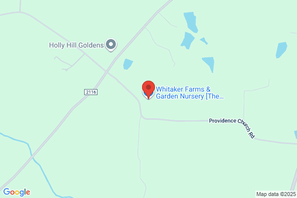 Whitaker Farms and Garden Centers