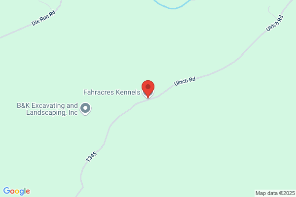Fahracres Kennels